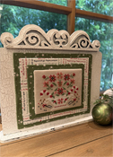 Anabella's - Baskets of Blooms Christmas THUMBNAIL
