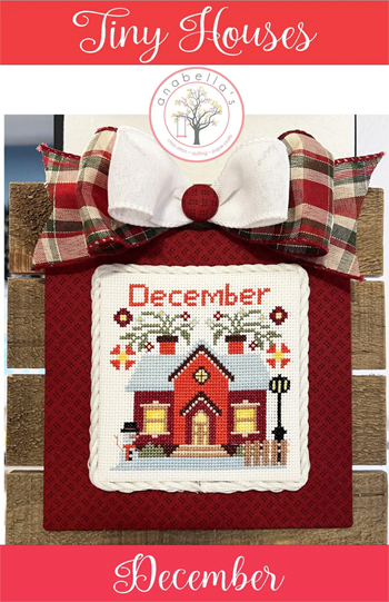 Anabella's - Tiny Houses - December MAIN