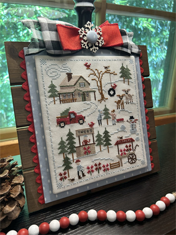 Anabella's - A Country Christmas MAIN