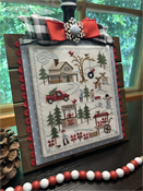 Anabella's - A Country Christmas THUMBNAIL