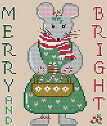 Romy's Creations - Merry And Bright MAIN