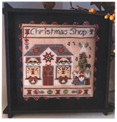 Mani Di Donna - The Christmas Shop THUMBNAIL