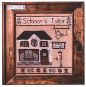 Mani Di Donna - The Scissors Tailor THUMBNAIL