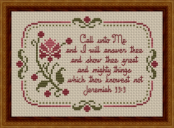 Happiness Is HeartMade - Call Unto Me Jeremiah 33:3 MAIN