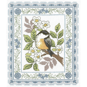 Imaginating - Chirping Chickadee 3509 MAIN