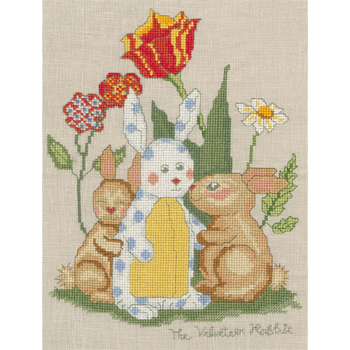 Imaginating - The Velveteen Rabbit 3516 MAIN