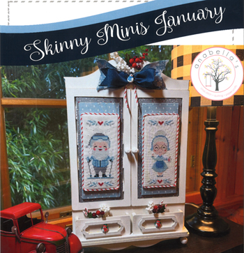Anabella's - Skinny Minis January MAIN