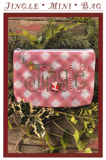 Shepherd's Bush - Jingle Mini Bag MAIN