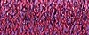 Kreinik #8 Braid 242HL Magenta Sunset THUMBNAIL