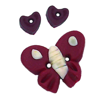 Button Pack - Deeds of Kindness (AUT24) MAIN
