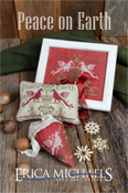 Erica Michaels - Peace On Earth THUMBNAIL