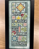 Jan Hicks Creates - A Really Good Day THUMBNAIL