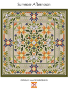Carolyn Manning Designs - Summer Afternoon THUMBNAIL