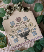 Tralala - Coupe de Fleurs (Flower Cup) THUMBNAIL
