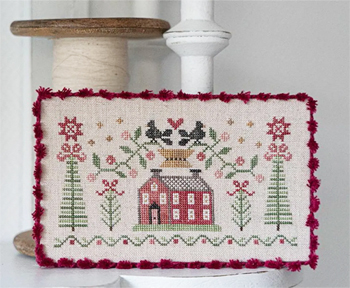 Tralala - Maisonnette d'Hiver (Winter Cottage) MAIN