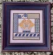 Jan Hicks Creates - Four Letter Words - Give THUMBNAIL
