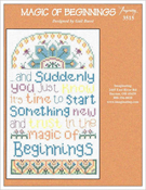 Imaginating - Magic Of Beginnings 3515 THUMBNAIL