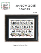 Rosewood Manor - Marlow Close Sampler THUMBNAIL