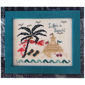 Rosewood Manor - Life's A Beach THUMBNAIL