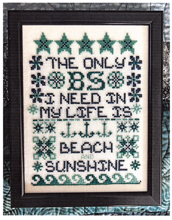 Rosewood Manor - Beach & Sunshine MAIN