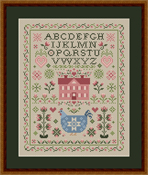 Happiness Is HeartMade - Henrietta In The Roses THUMBNAIL