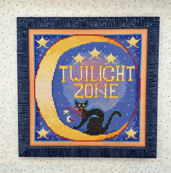 Frony Ritter Designs - Twilight Zone MAIN