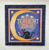 Frony Ritter Designs - Twilight Zone THUMBNAIL