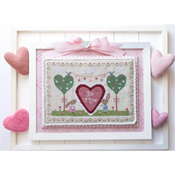 The Cozy Cottontail - Hunny Bunny THUMBNAIL