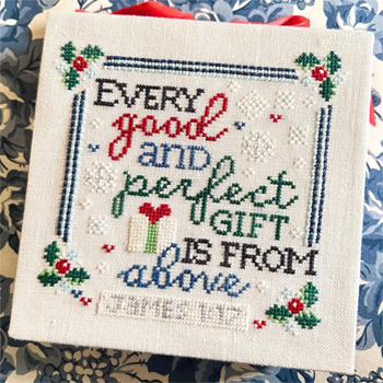 Sweet Wing Studio - Every Good Gift MAIN