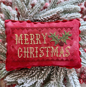 Lucy Beam - Merry Christmas Holly THUMBNAIL