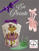 Finally A Farmgirl - En Pointe THUMBNAIL