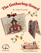 Finally A Farmgirl - The Gathering Gourd THUMBNAIL
