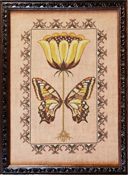 The Artsy Housewife - A Study In The Garden Fairies THUMBNAIL
