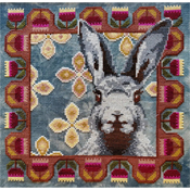 The Artsy Housewife - Bun Bun THUMBNAIL