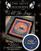 The Artsy Housewife - All The Stars THUMBNAIL