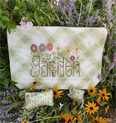 Shepherd's Bush - Garden Bag THUMBNAIL