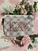 Shepherd's Bush - Love Mini Bag THUMBNAIL