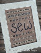 Crafty Bluebonnet Designs - Sew Lovely THUMBNAIL