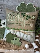 Crafty Bluebonnet Designs - Sew Lucky THUMBNAIL