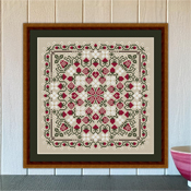 Happiness Is HeartMade - Strawberry Patch THUMBNAIL