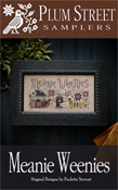 Plum Street Samplers - Meanie Weenies THUMBNAIL