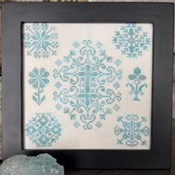 From The Heart - Birthstone Quaker Series - Amazing Aquamarine THUMBNAIL
