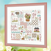 Jardin Prive - Morceaux Choisis (Selected Pieces) THUMBNAIL