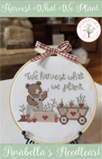 Anabella's - Harvest What We Plant THUMBNAIL