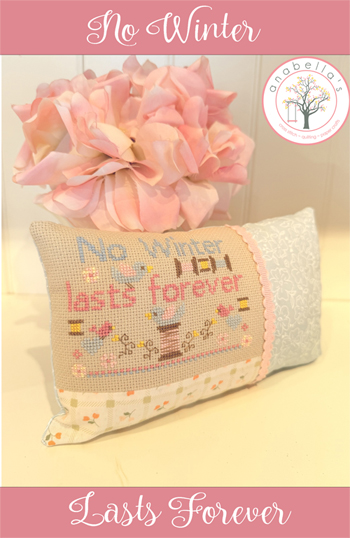 Anabella's - No Winter Lasts Forever MAIN