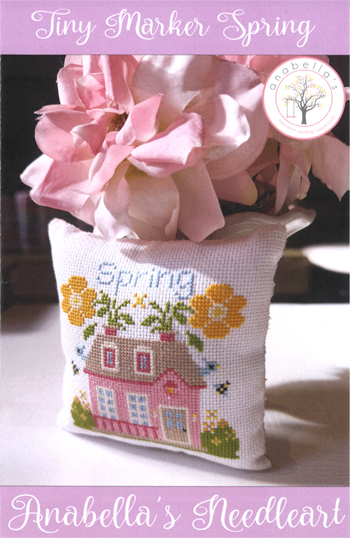 Anabella's - Tiny Marker - Spring MAIN
