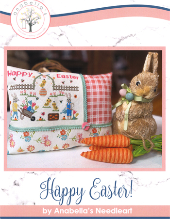 Anabella's - Happy Easter! MAIN