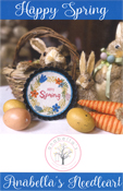 Anabella's - Happy Spring THUMBNAIL