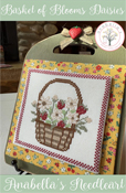 Anabella's - Baskets of Blooms Daisies THUMBNAIL