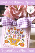 Anabella's - Baskets of Blooms Spring THUMBNAIL